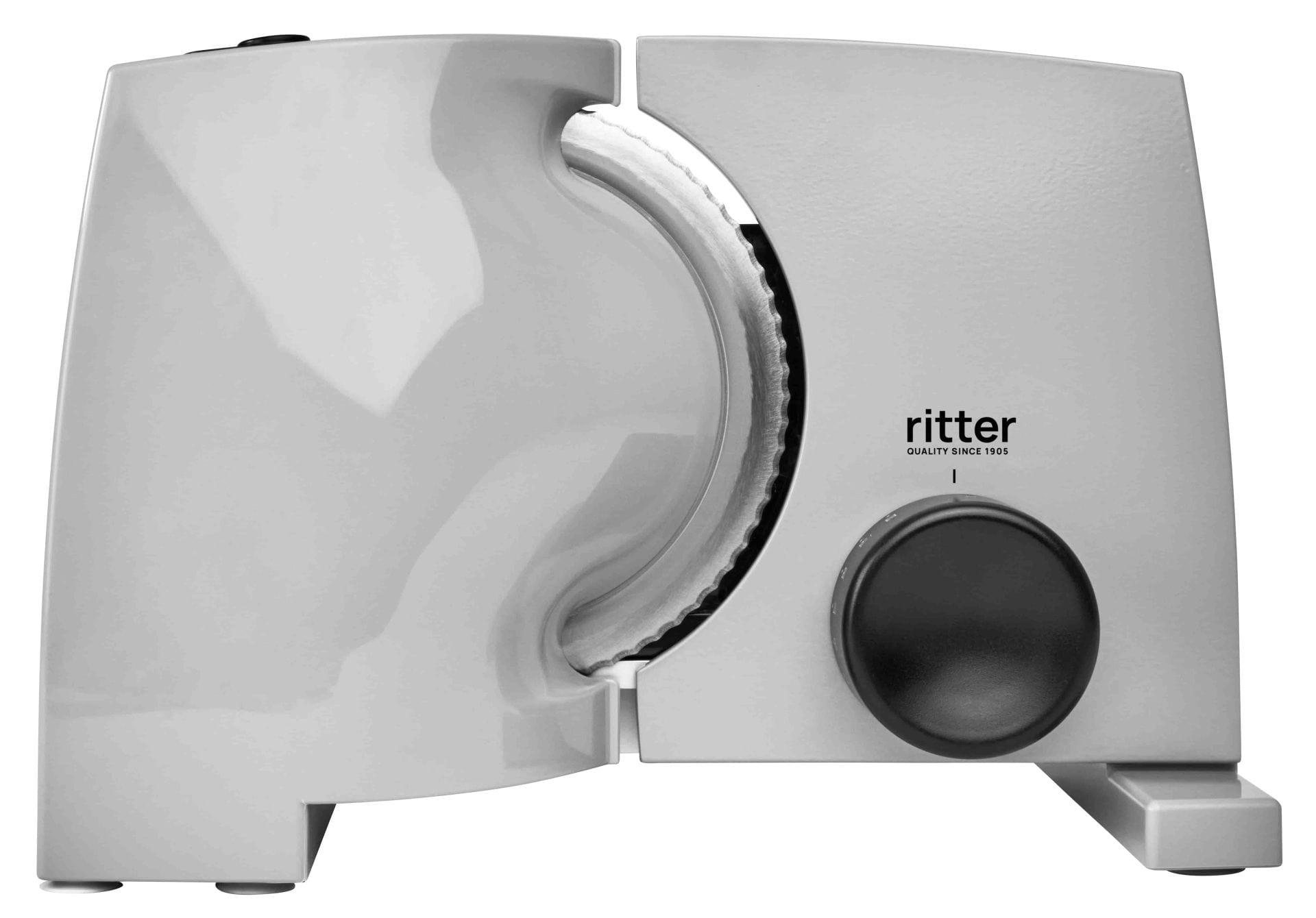 Ritter Sigma 1 Electric Food Slicer | RIT-SIGMA1