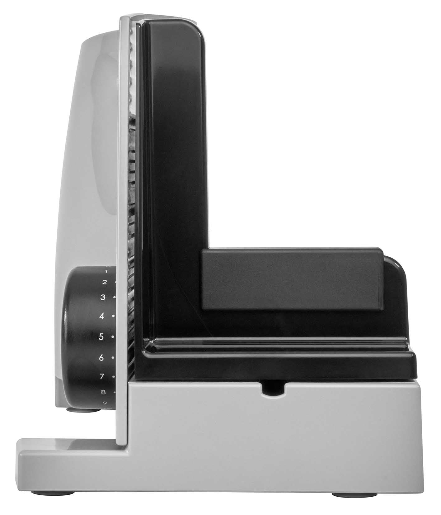 Ritter Sigma 1 Electric Food Slicer | RIT-SIGMA1