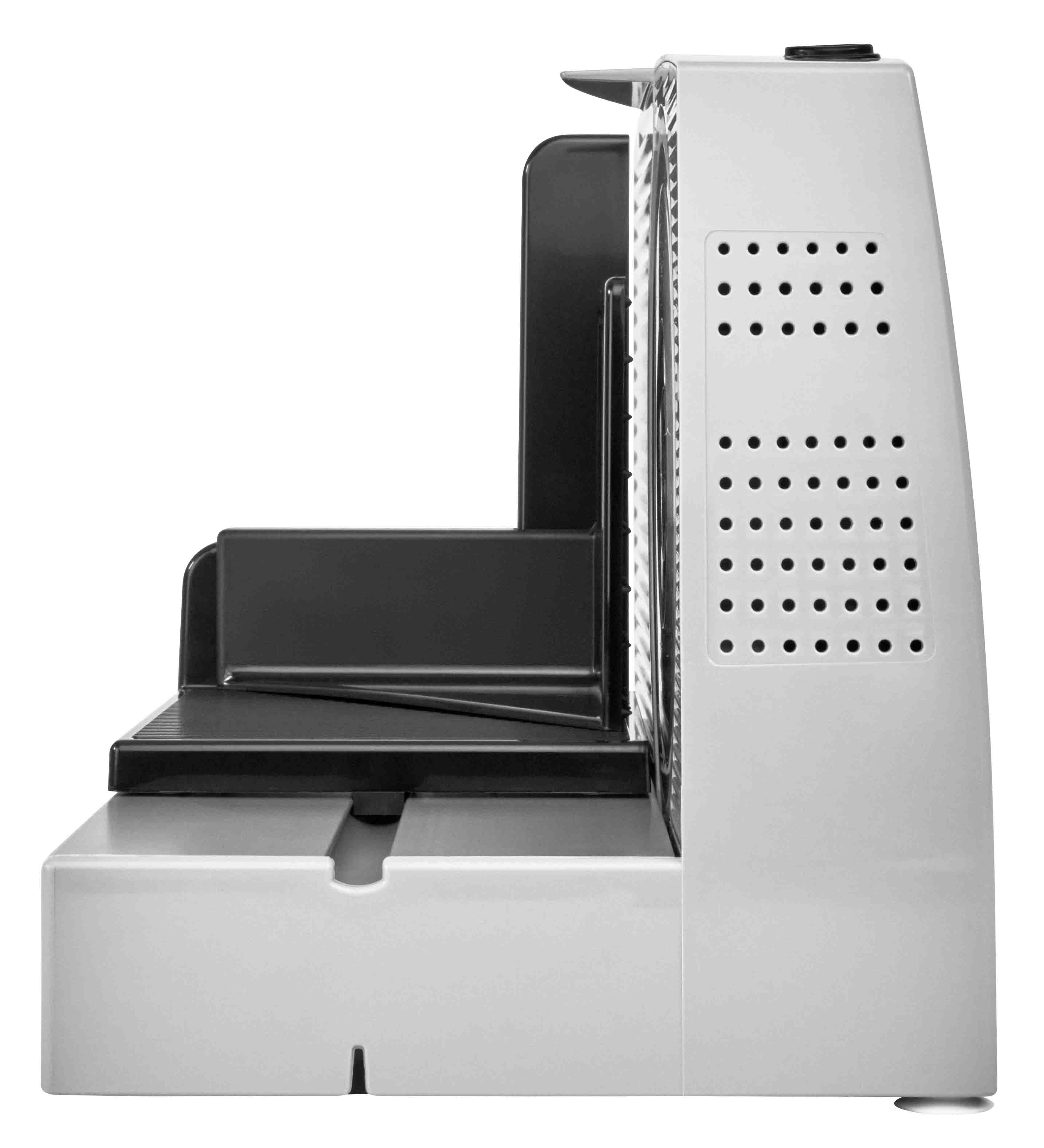 Ritter Sigma 1 Electric Food Slicer | RIT-SIGMA1
