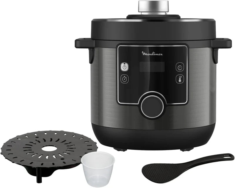 Moulinex Turbo Cuisine 7.5l 1200w