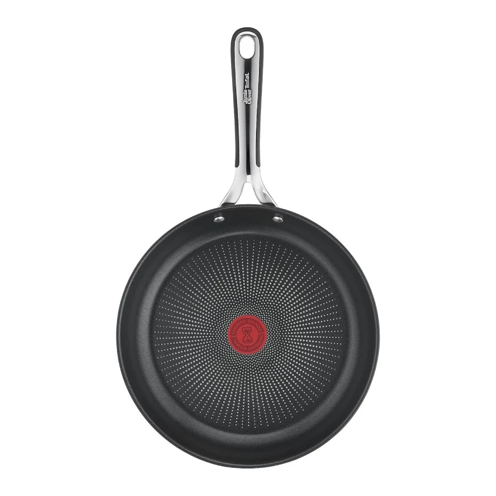 Tefal Jamie Oliver Kitchen Essentials Frying Pan