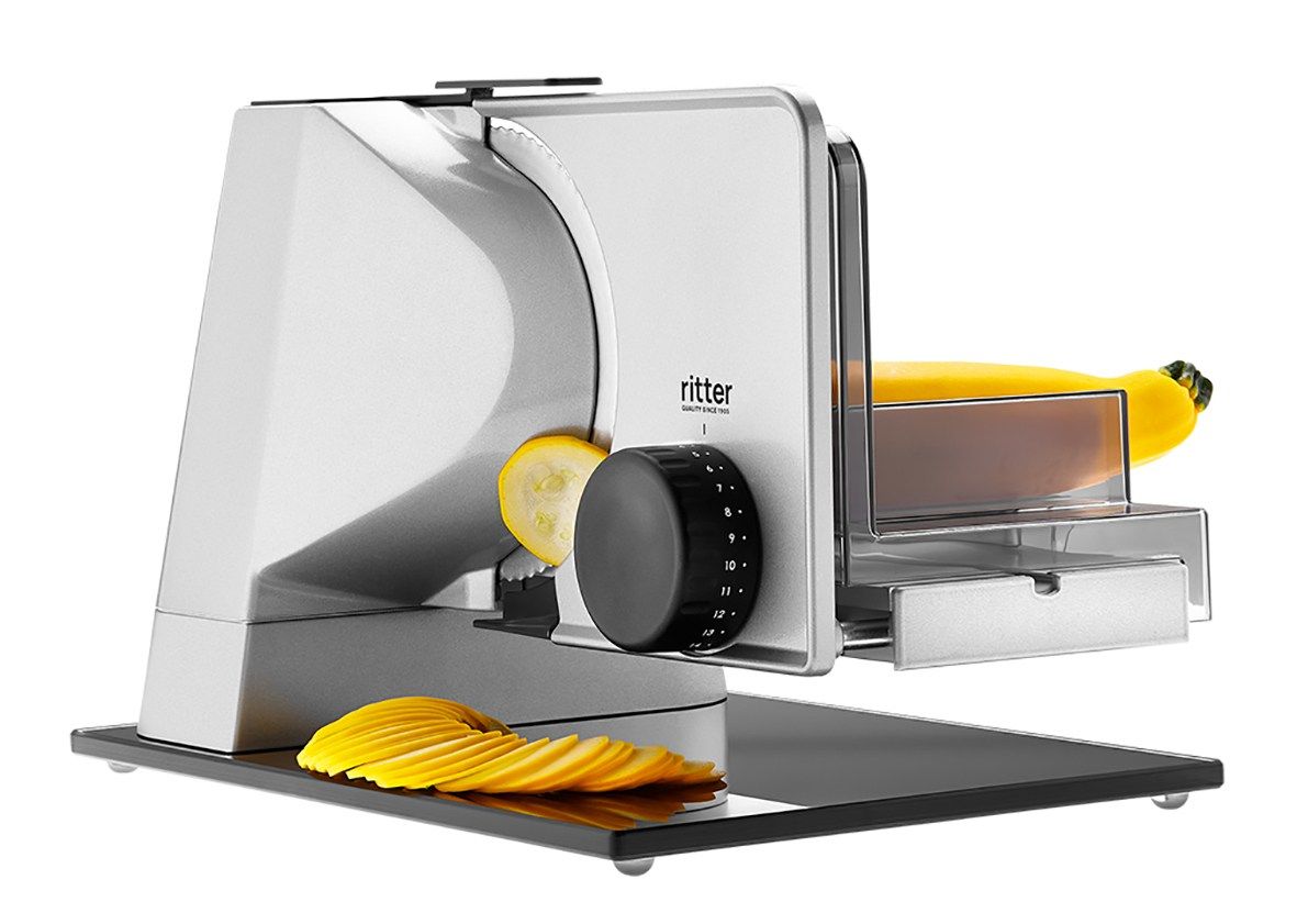 Ritter Food slicer sinus⁵