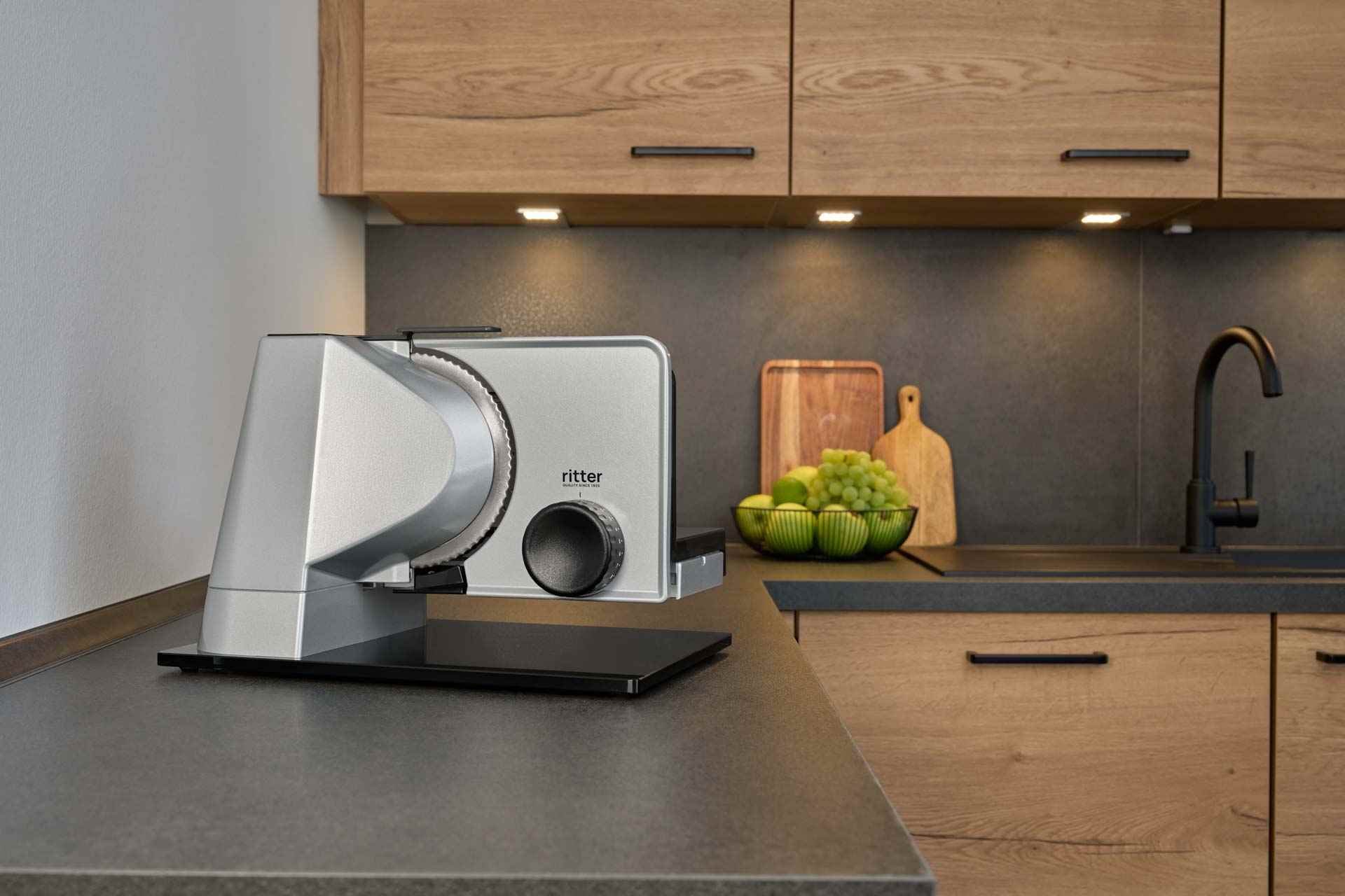 Ritter Food slicer sinus⁵