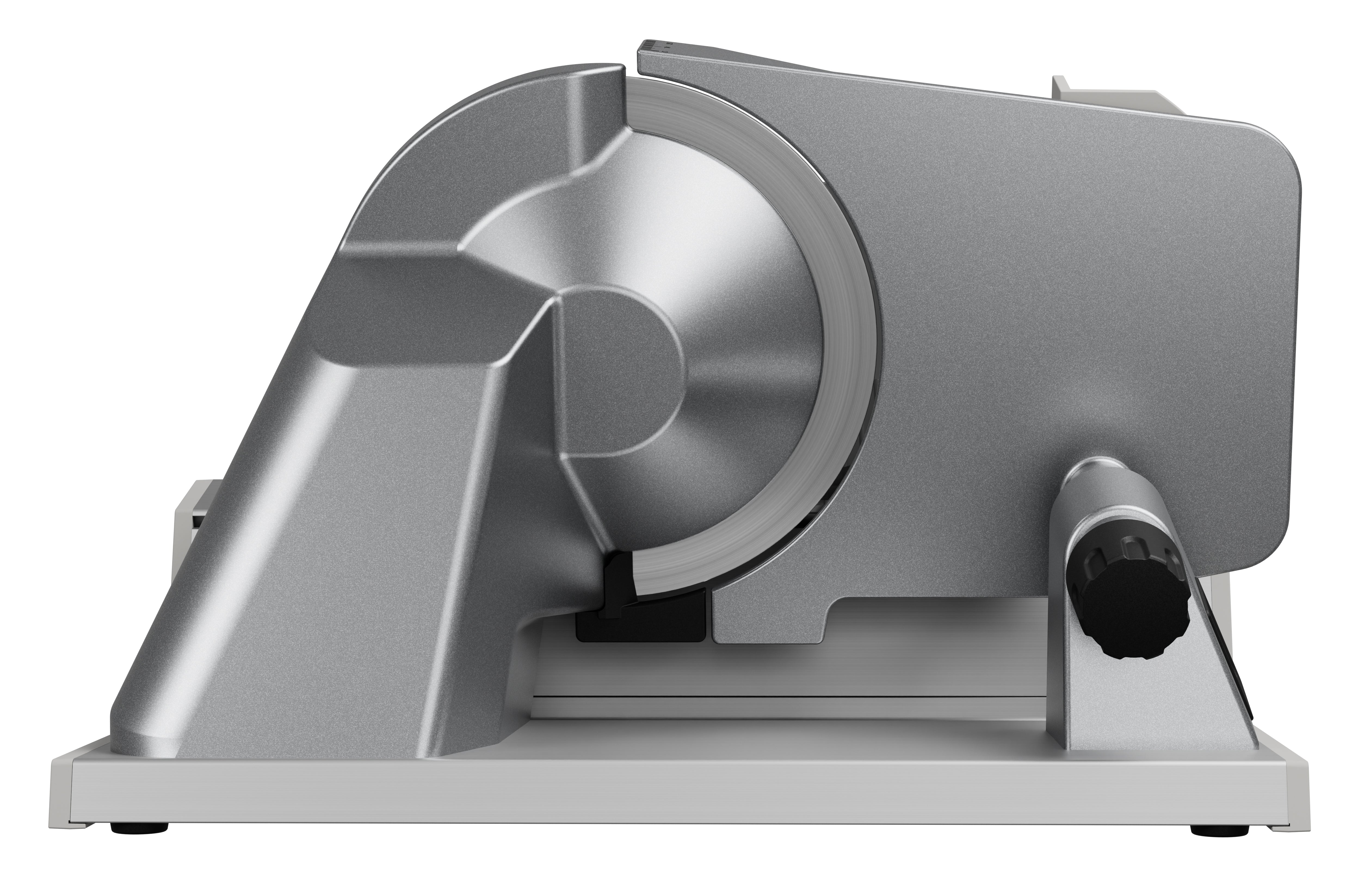 Ritter Deli slicer lupo¹³