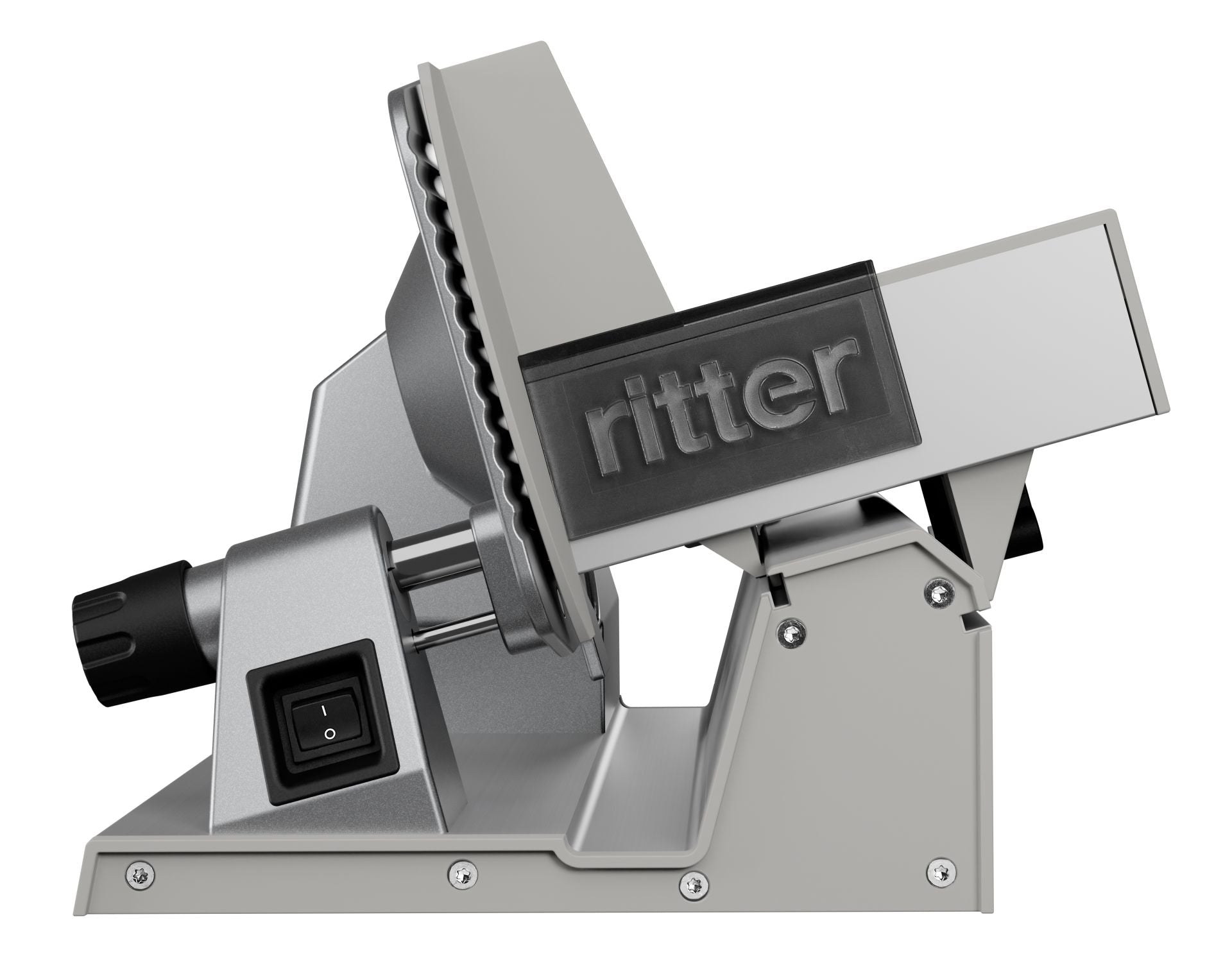 Ritter Deli slicer lupo¹³