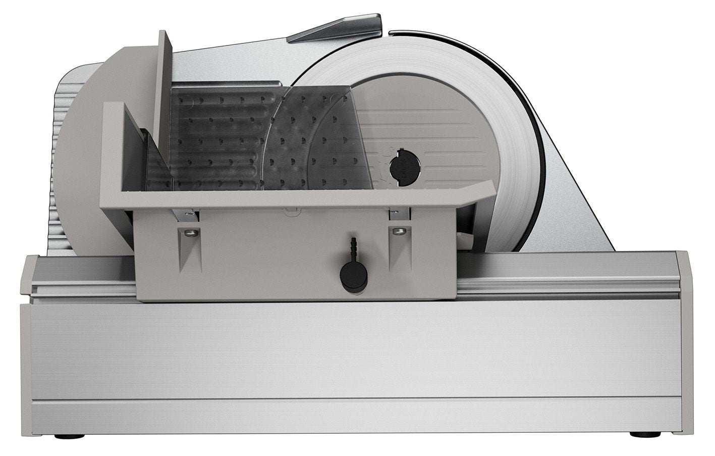 Ritter Deli slicer lupo¹³