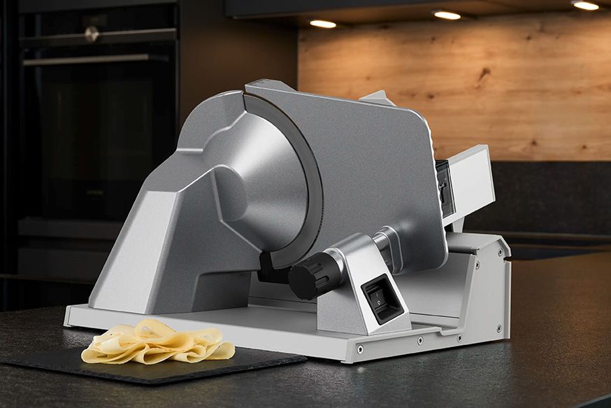 Ritter Deli slicer lupo¹³