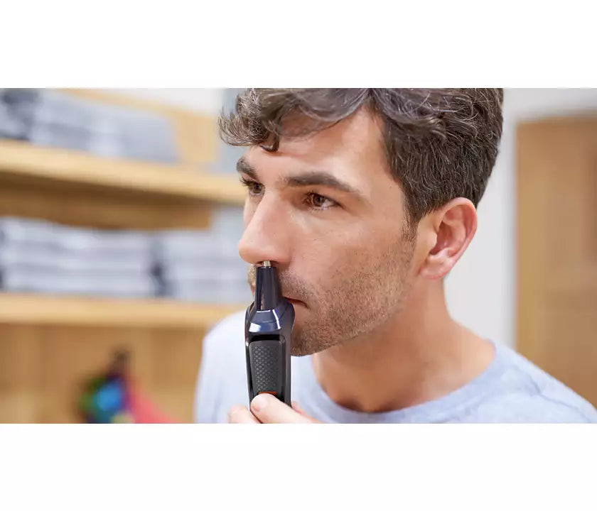 Philips Multigroom series 3000 6-in-1, Face MG3710