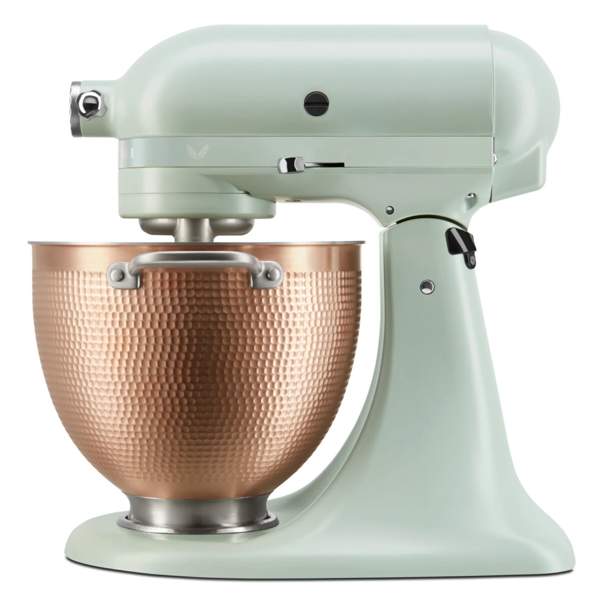 KITCHENAID Design Series - Artisan 4.7L Tilt-Head Stand Mixer - Blossom
