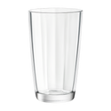 Lot De 6 Verres Giove Bormioli Rocco - Blanc Givré 50 Cl, Design Ergonomique Et Lavable Au Lave-vaisselle - 12