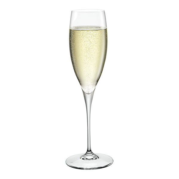 Bormioli Rocco 4 packs de 6 verres boîte 16 cls. Flûte à champagne Bormioli Rocco 4 packs de 6 verres boîte 16 cls. Flûte à champagne