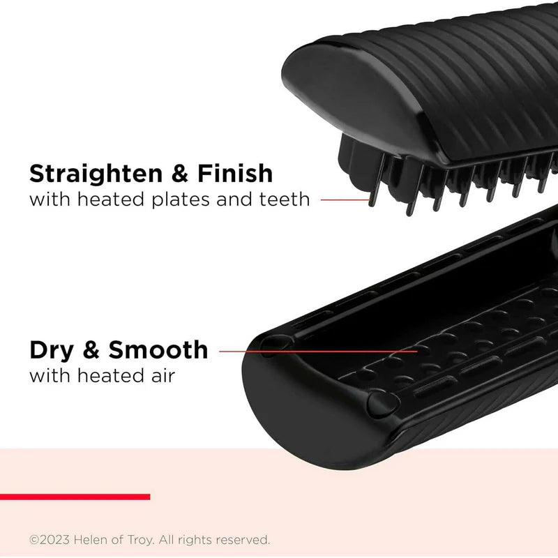 Revlon One-Step™ Air Straight Hair Straightener