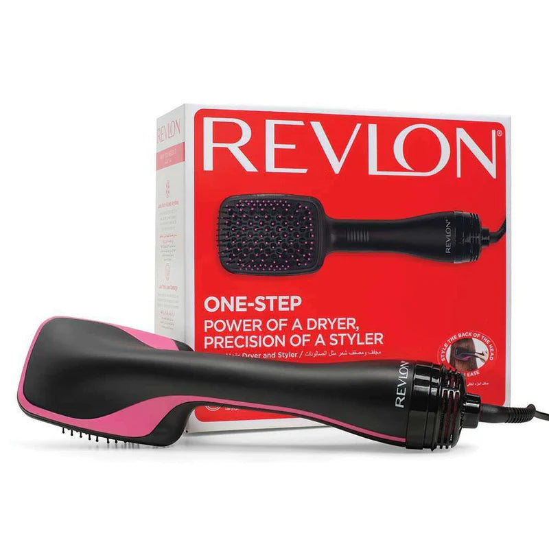 Revlon One-Step™ Hair Dryer and Volumizer - Flat