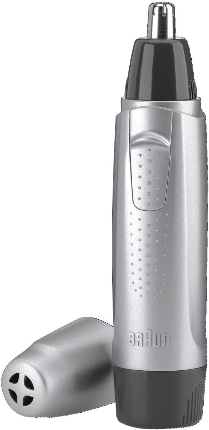 Braun EN10 Ear and Nose Hair Trimmer - Tamig