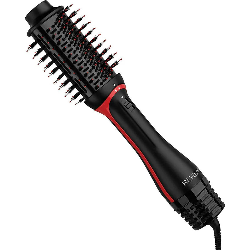 Revlon Salon One-Step Hair Dryer Volumizer Plus