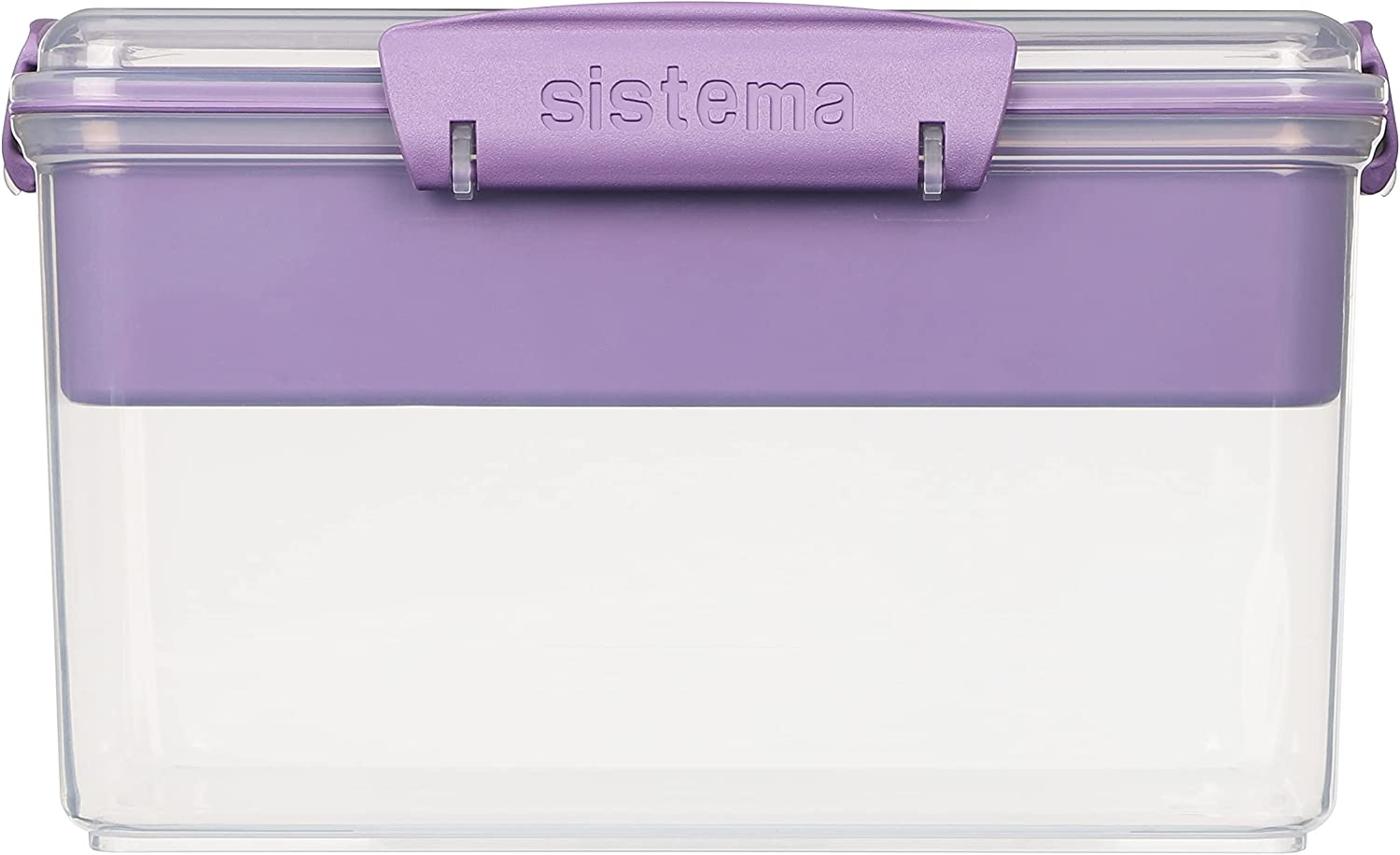 Sistema TO GO lunch tub 2.3L
