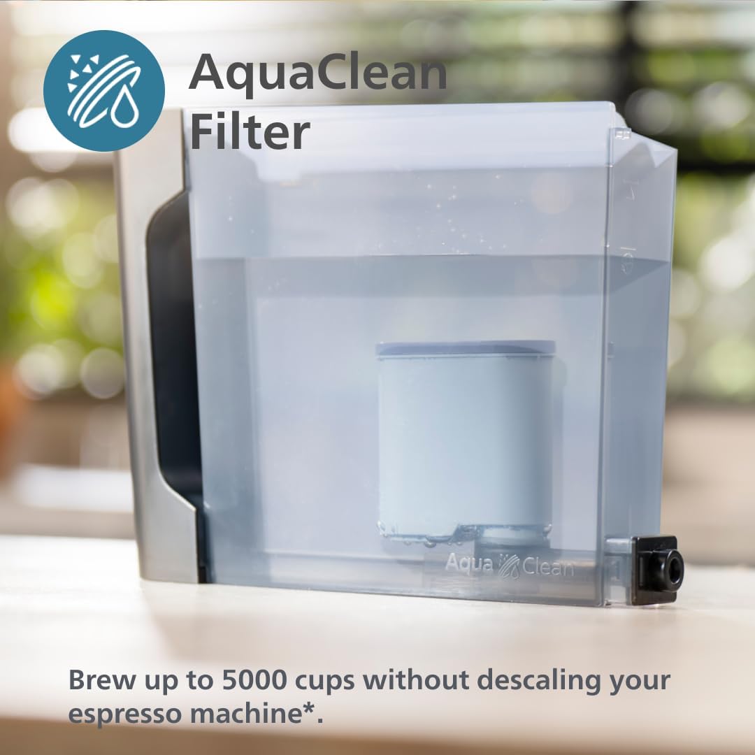 Philips Series 3300 Fully automatic espresso machine EP3347/90