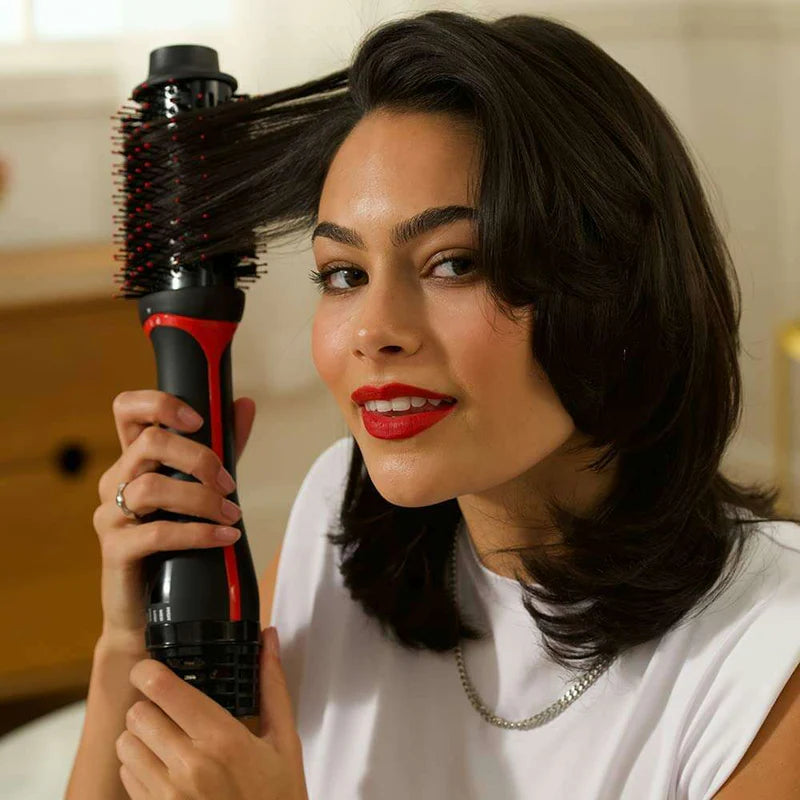 Revlon Salon One-Step Hair Dryer Volumizer Plus