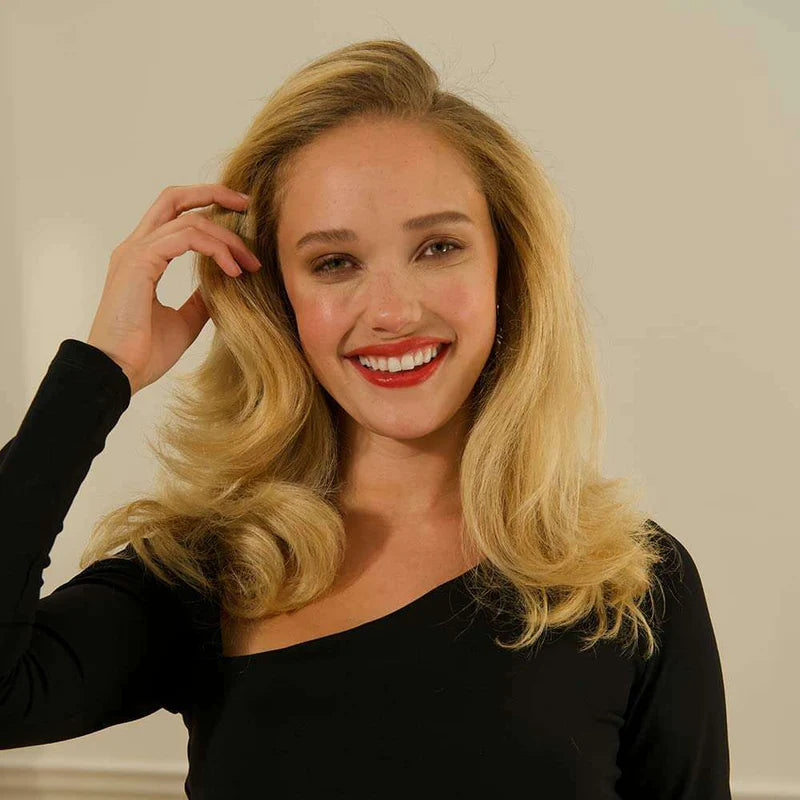 Revlon Salon One-Step Hair Dryer Volumizer Plus