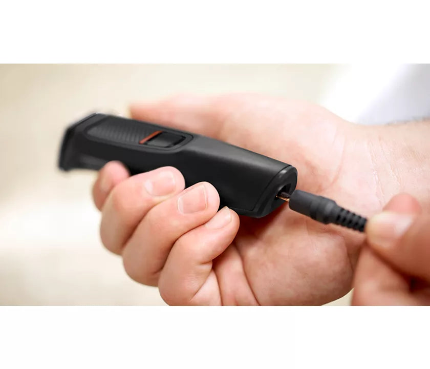 Philips Multigroom series 3000 6-in-1, Face MG3710