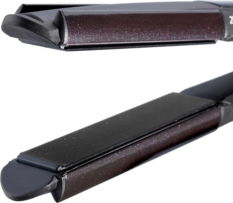 Babyliss Wet& Dry 2 in 1 Curler & Straightener Hair Styler