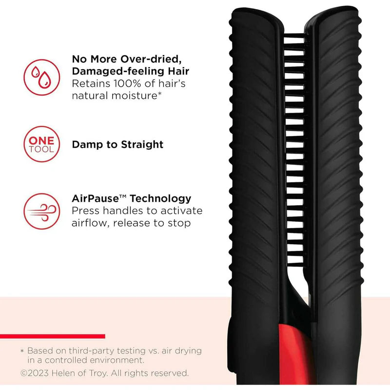 Revlon One-Step™ Air Straight Hair Straightener