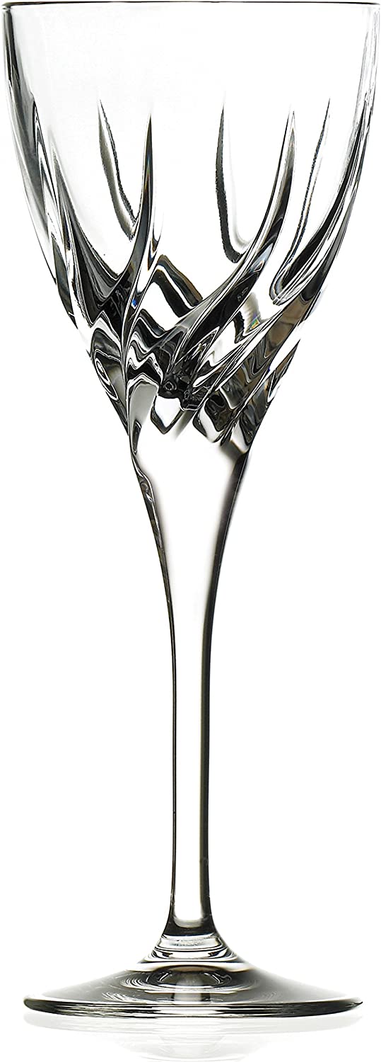 RCR trix water goblet 25cl - set of 6