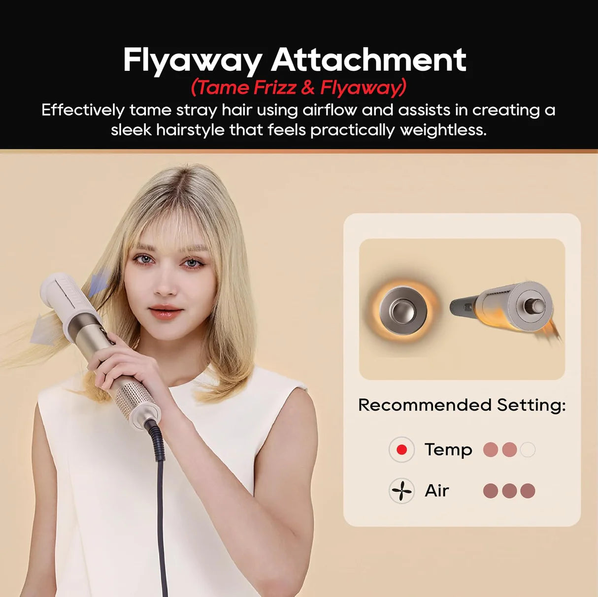 DREAME AirStyle Pro 5 in 1