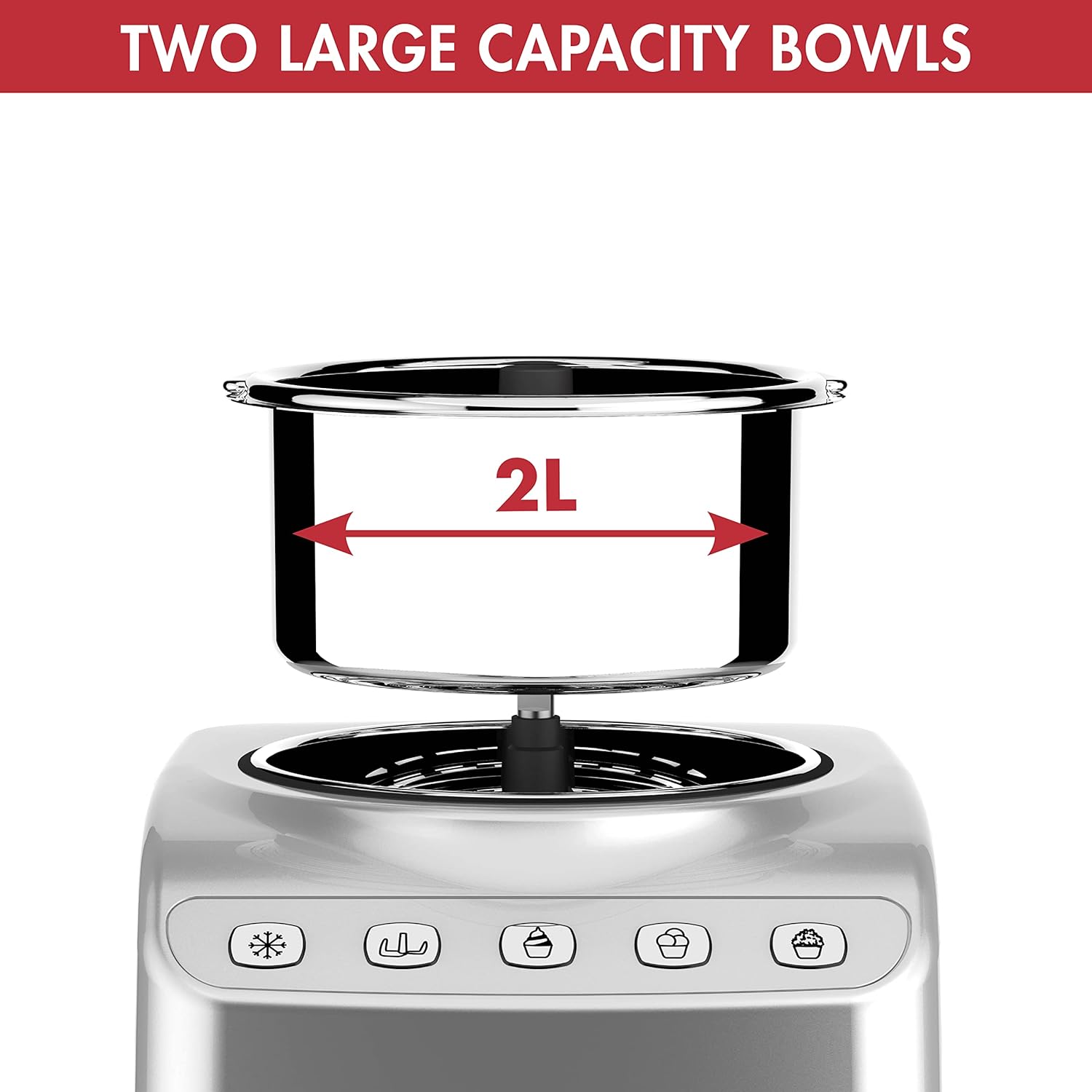 Magimix GELATO EXPERT