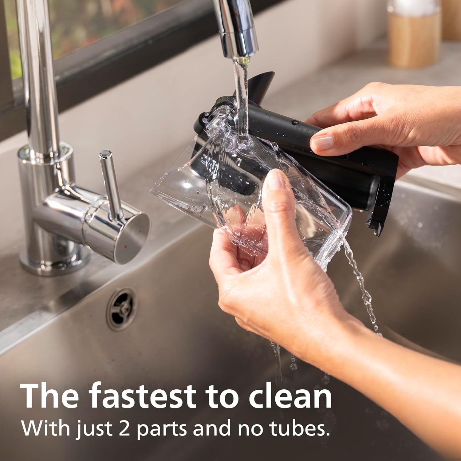 Philips Series 3300 Fully automatic espresso machine EP3347/90