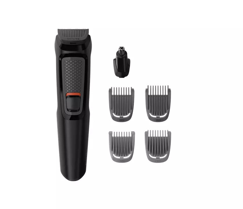 Philips Multigroom series 3000 6-in-1, Face MG3710