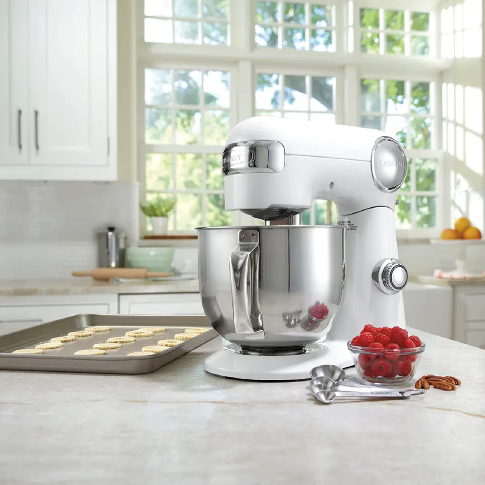 Cuisinart Precision Stand Mixer