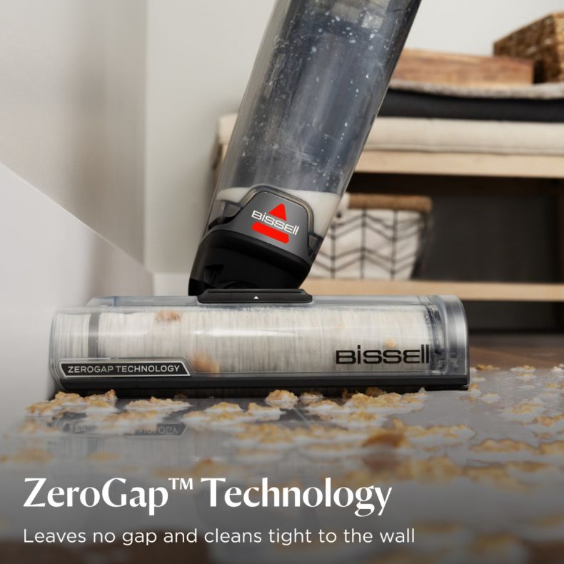 Bissell Crosswave Omniforce Edge 4000E - Cordless