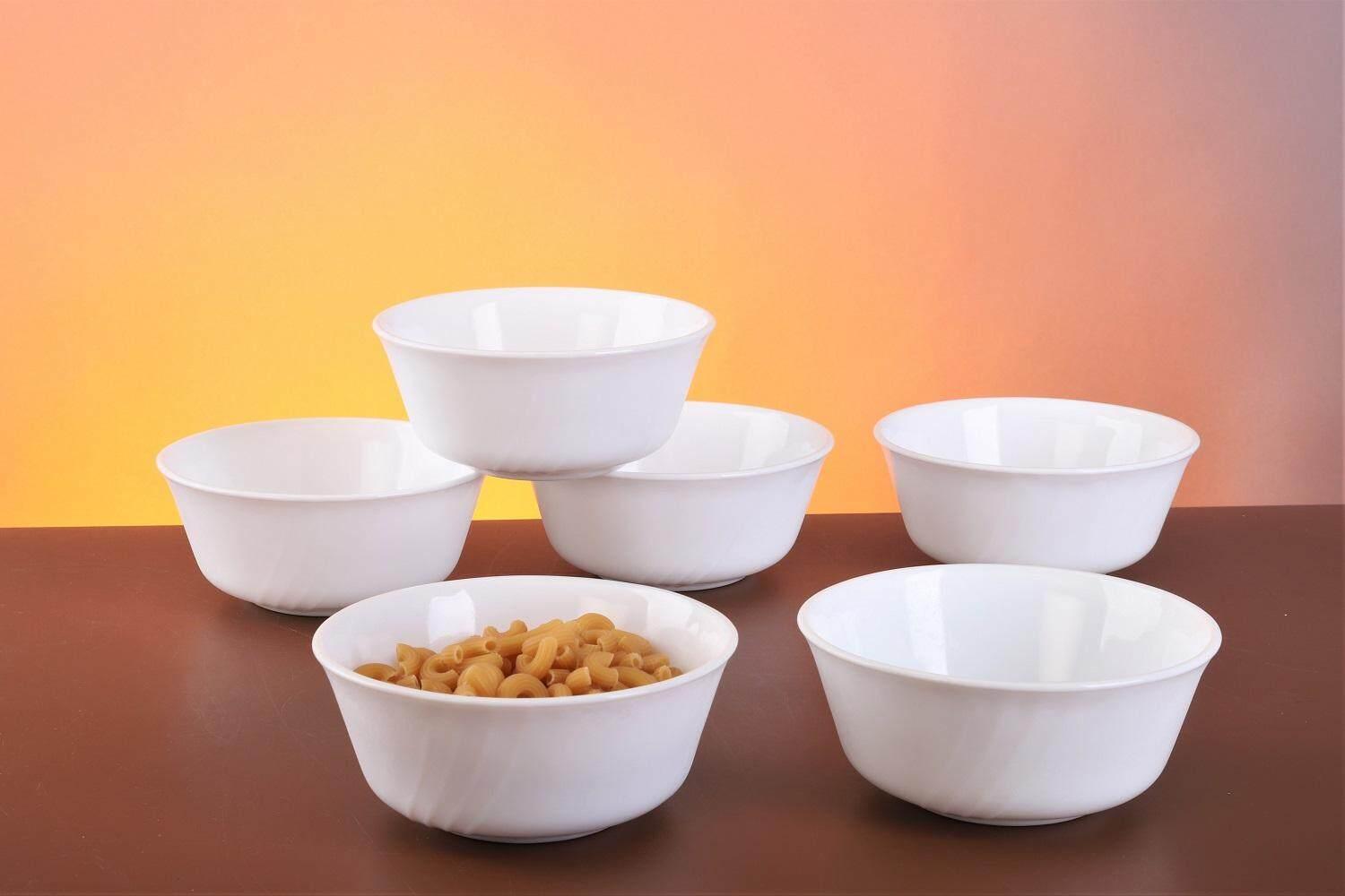 Bormioli rocco ebro small bowl Ø:12.5cm - Tamig