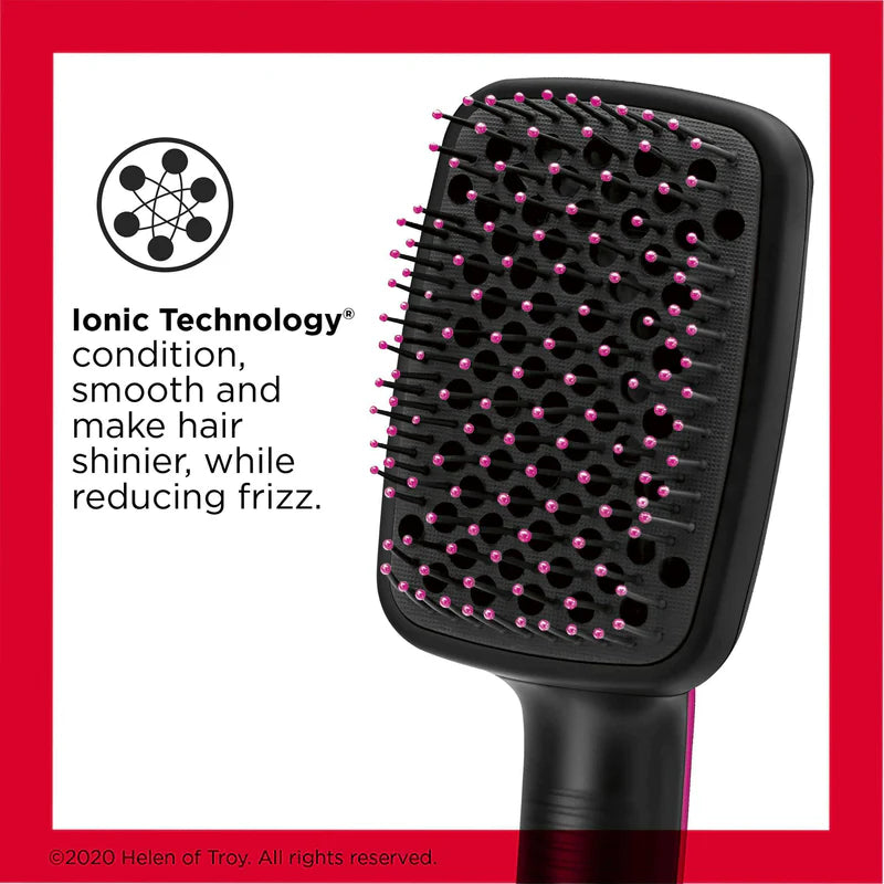 Revlon One-Step™ Hair Dryer and Volumizer - Flat