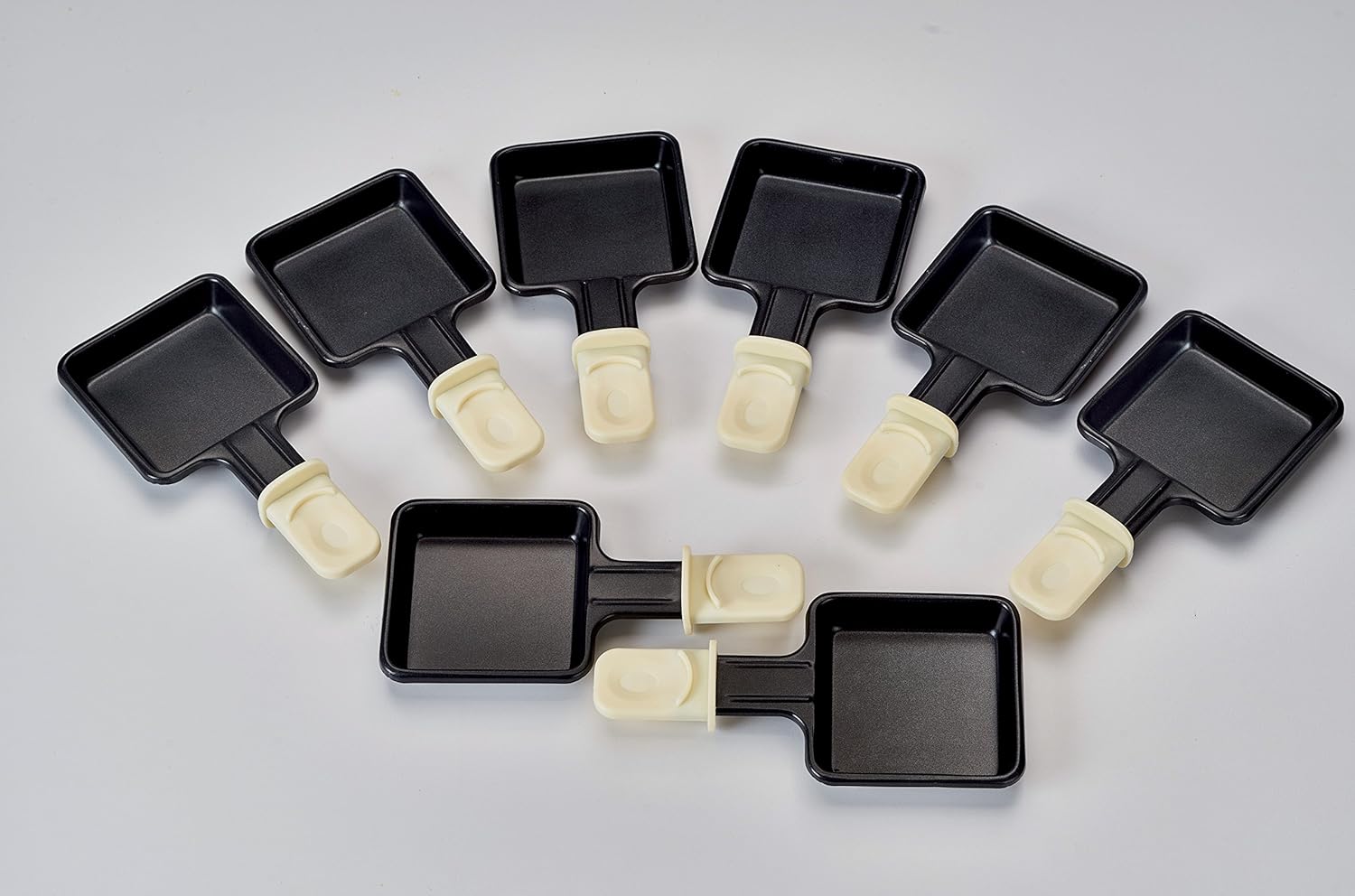 Ariete 794 Fondue Machine Raclette stone-794, red