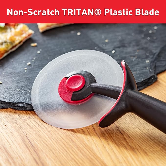 Tefal Ingenio Pizza Cutter
