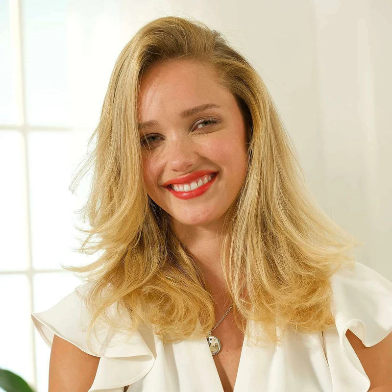 Revlon SmoothStay Coconut Oil-Infused Hair Dryer