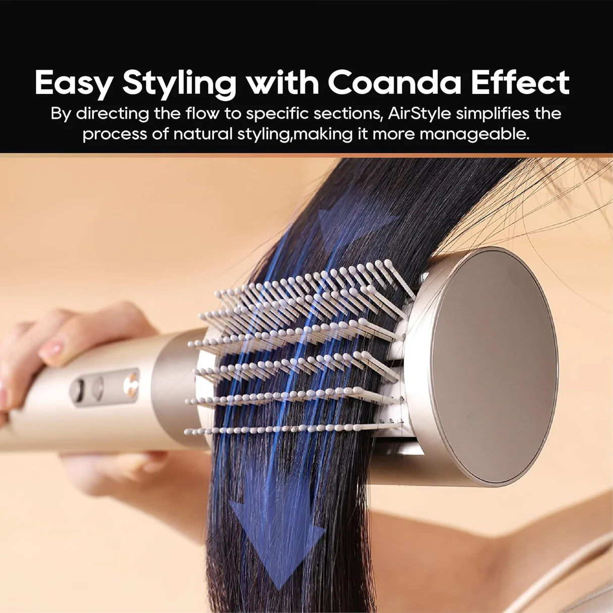 DREAME AirStyle Pro 5 in 1