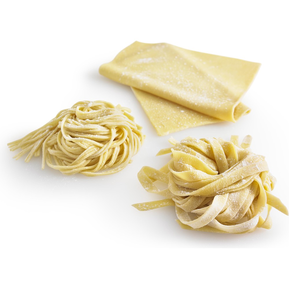 Kitchenaid 3-PIECE PASTA ROLLER AND CUTTER SET