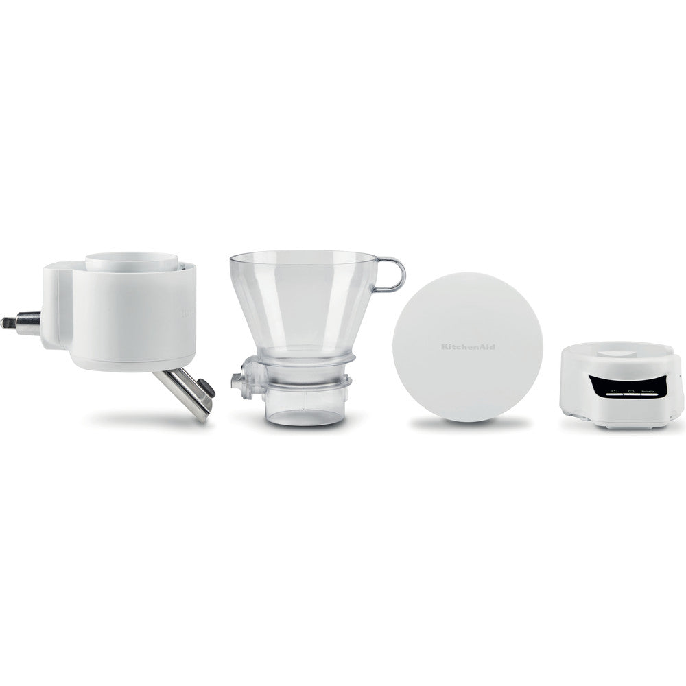 KitchenAid SIFTER AND SCALE ATTACHMENT