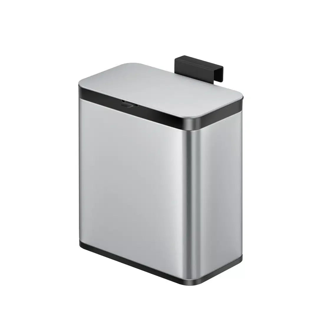 EKo Puro S Food Waste Caddy 7L Matt s/s