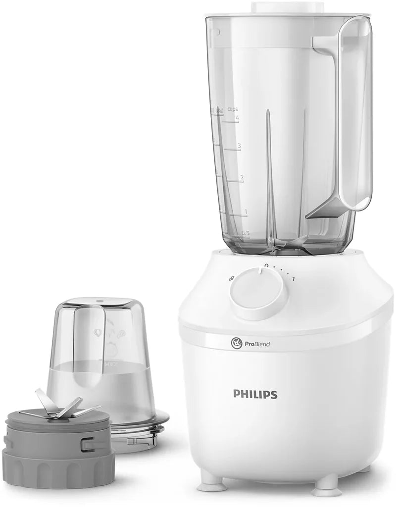 Philips, Blender HR2041/10 450W