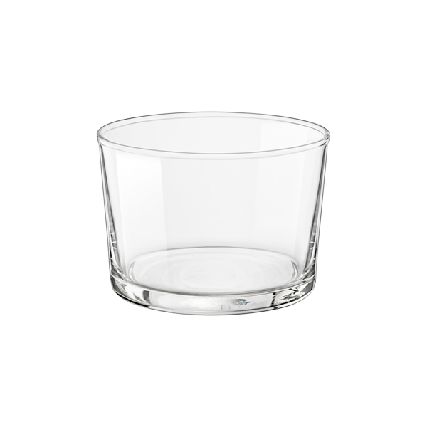 Bormioli Rocco bodega mini tumbler set of 3 - 22cl