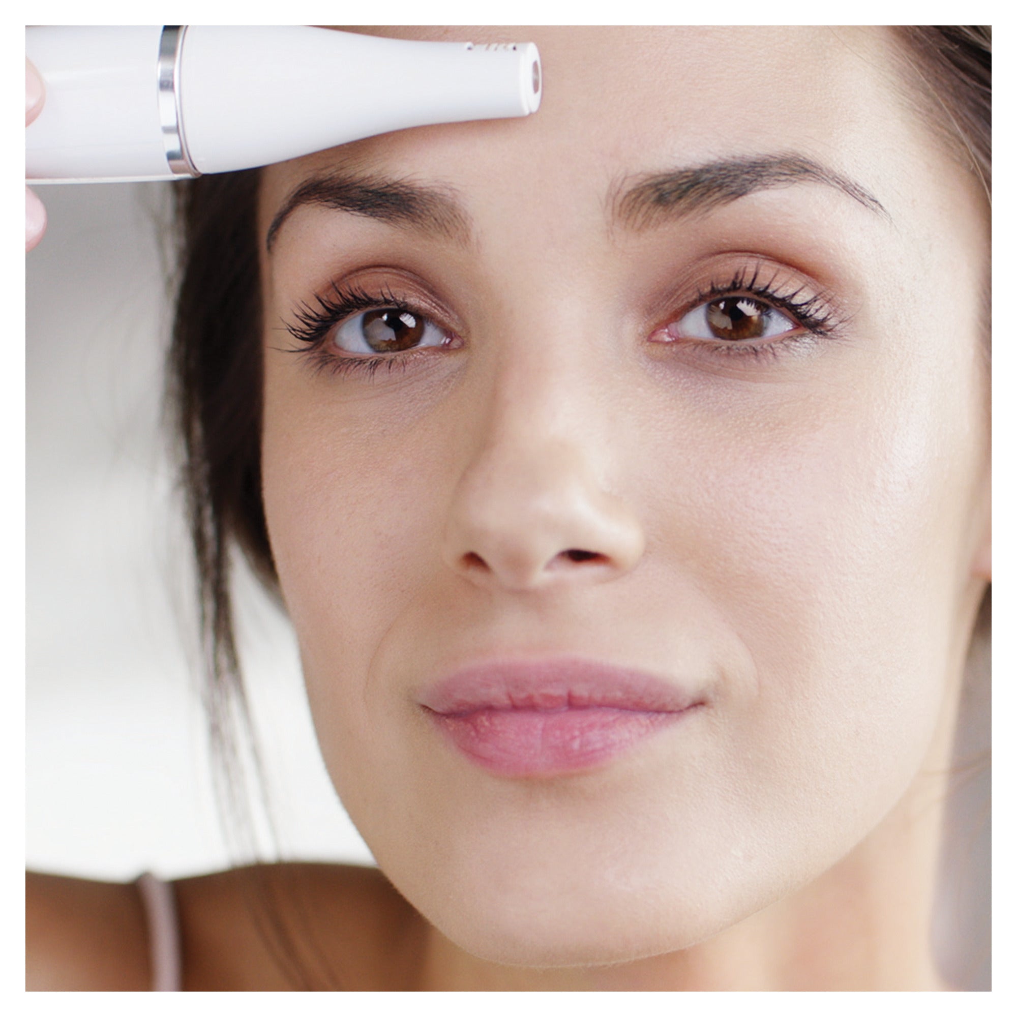 Braun Face Epilator Facespa Pro 911 - Tamig