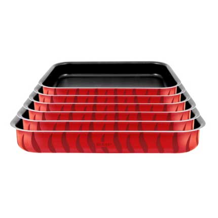 Tefal Les Specialistes - set of 6