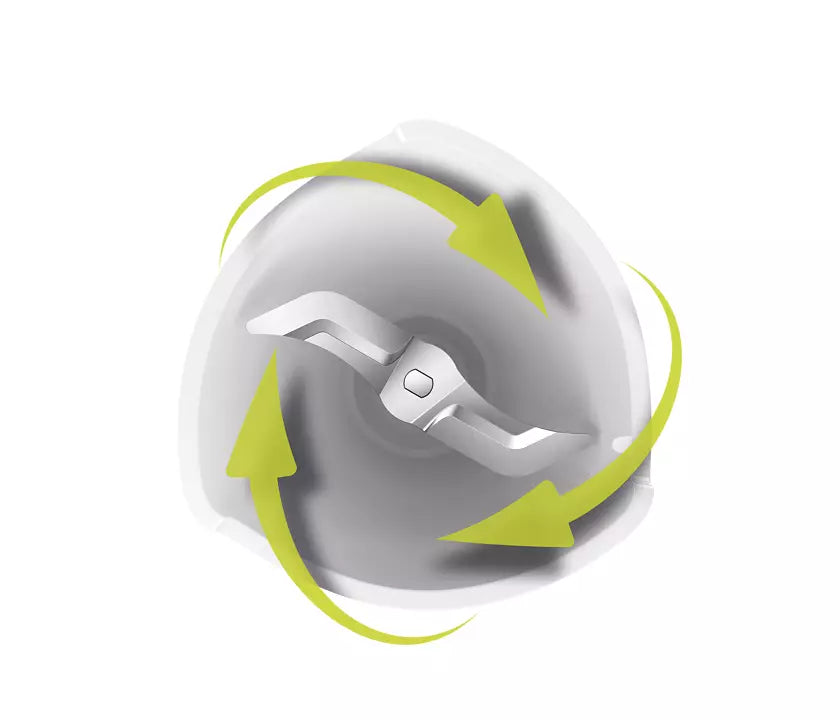 Philips ProMix Hand blender HR2520