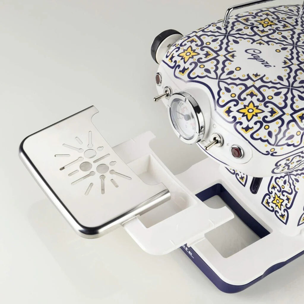 Ariete Espresso Machine, 850W, Capri