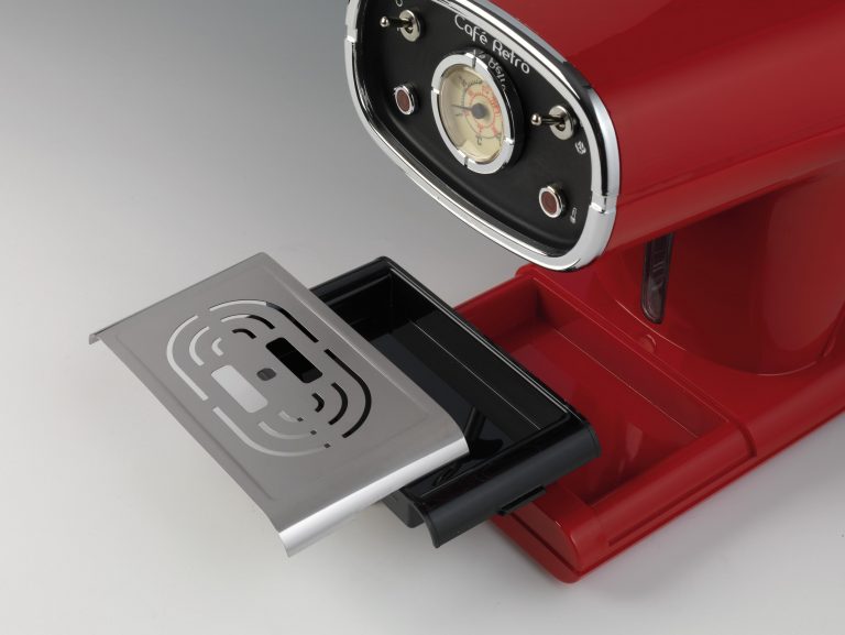 Ariete Espresso Pump Retro 850W