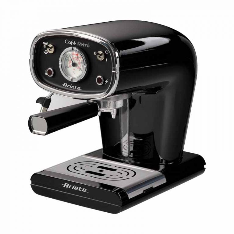 Ariete Espresso Pump Retro 850W